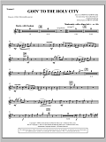 Goin To The Holy City - Bb Trumpet 1