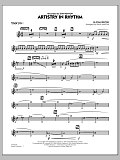 Artistry in Rhythm - Tenor Sax 1