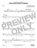 Princess Leia's Theme - Tuba