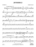 Jitterbug! - Trombone 2