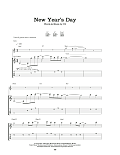 New Year's Day