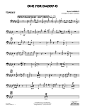 One for Daddy-O - Trombone 3