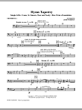 Hymn Tapestry - Trombone 1
