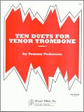 Ten Duets For Tenor Trombone
