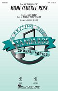Honeysuckle Rose (arr. Darmon Meader)