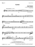 Carrier - Flute 1 & 2