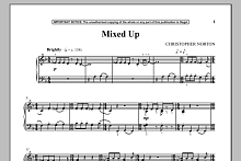Mixed Up 