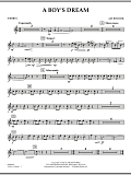 A Boy's Dream - F Horn 1