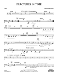 Fractures in Time - Tuba