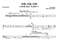 Still, Still, Still (with Brahms' Lullaby) - String Bass