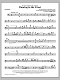 Dancing In The Street - Trombone