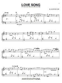 Love Song 