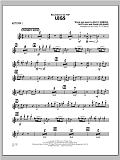 Legs - Alto Sax 1
