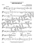 Silver Bells - Violin 2