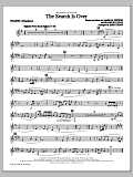 The Search Is Over - Bb Trumpet 2 (Flugelhorn)