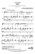 Spirit (from The Lion King 2019) (arr. Mac Huff)
