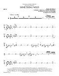Something Wild (arr. Ed Lojeski) - Drums