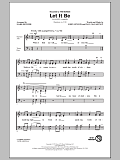 Let It Be (arr. Mark Brymer)