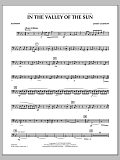 In the Valley of the Sun - Bassoon