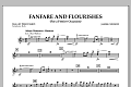 Fanfare and Flourishes (for a Festive Occasion) - Mallet Percussion