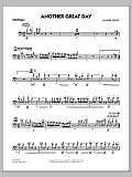 Another Great Day - Trombone 1