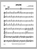 Apache - Flute