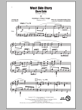 West Side Story (Choral Suite) (arr. Mac Huff)