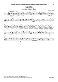 Gavotte (from The Holberg Suite)