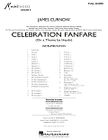 Celebration Fanfare (On a Theme by Haydn) - Conductor Score (Full Score)