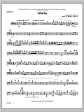 Gloria (from Petite Mass) - Bassoon