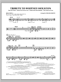 Tribute To Whitney Houston - Percussion 2