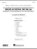 High School Musical - Full Score