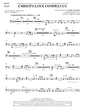 Christ's Love Compels Us - Timpani