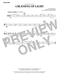 A Blessing of Light - Double Bass