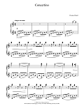Concertino