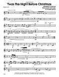 Twas The Night Before Christmas - Horn in F