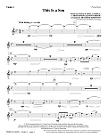 This Is a Son - Violin 1