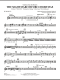 Selections from The Nightmare Before Christmas - Bb Trumpet 1