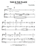 This Is The Place (Tricky Version)