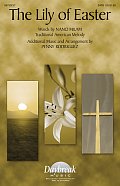 The Lily Of Easter