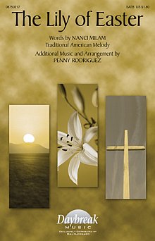 The Lily Of Easter 