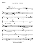 American Dream - F Horn