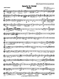 Concerto For Clarinet - Rondo (3rd Movement) - K.622 - 2nd Bb Clarinet