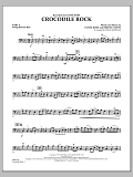 Crocodile Rock - Pt.5 - String/Electric Bass