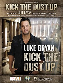 Kick The Dust Up 