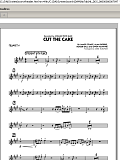 Cut The Cake - Trumpet 4