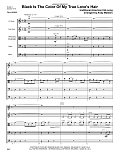 Black Is The Color of My True Love's Hair - Full Score