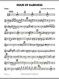 Hour Of Darkness - Trumpet 1