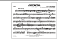 Copacabana (At the Copa) - F Horn