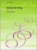Spring Into Swing - Bassoon